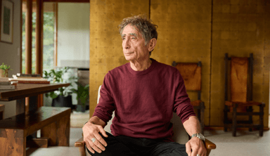 Reconnecting with Nature and Your Body for Healing