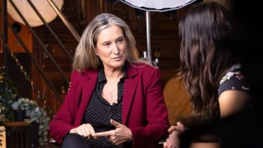 Rencontrez Natacha Calestrémé