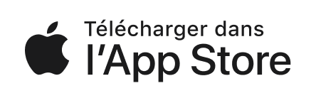 Télécharger dans l'App Store