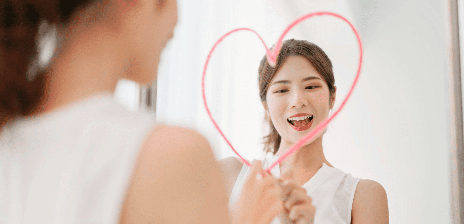 Intégrer les affirmations positives dans votre routine matinale