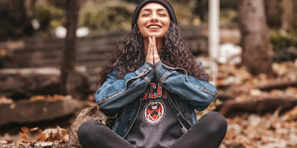 Qu'est ce que la sérénité ?