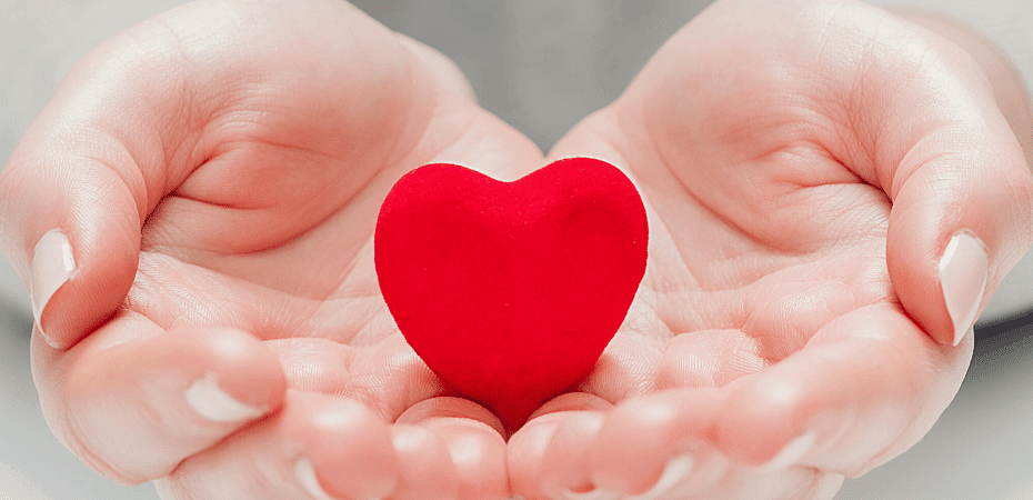 Attirez l'amour en vous aimant vous-même