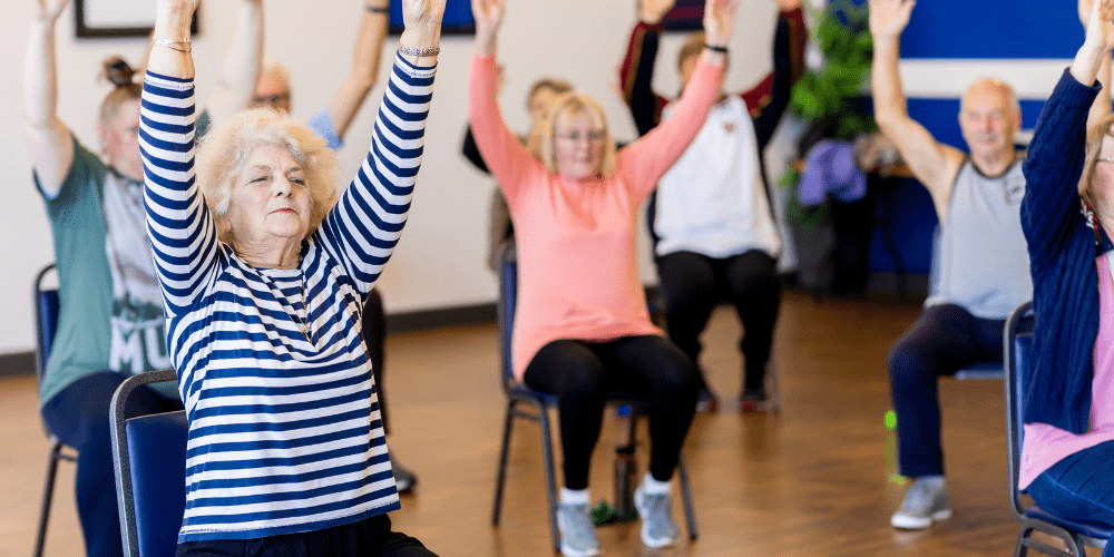 Stimuler la mémoire des séniors