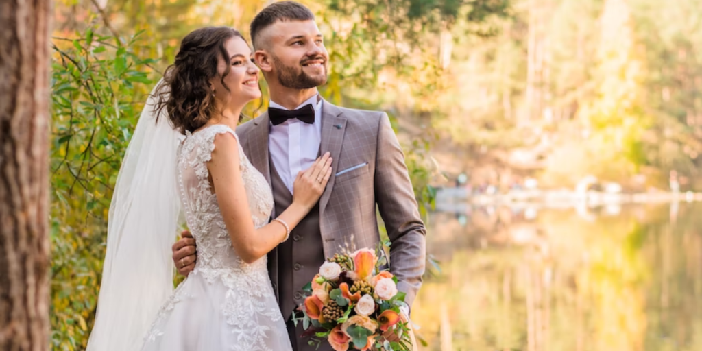 Comment prononcer un discours de mariage ?