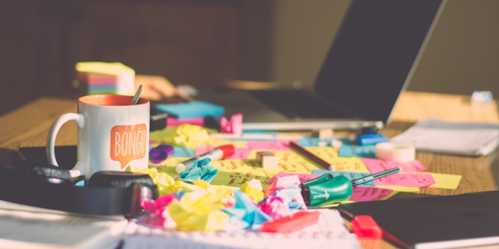 Gestion du temps - Méfiez-vous du multitâche