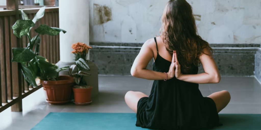 conseils pour la méditation par scan corporel