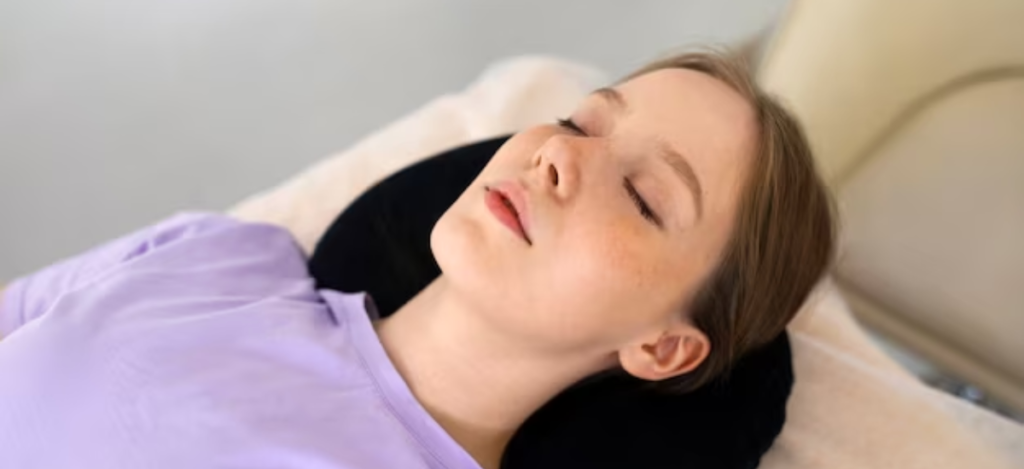 Bienfaits de l'hypnose sur le sommeil