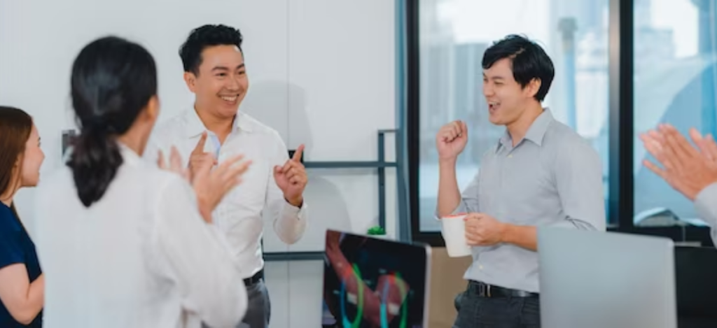 Communiquer efficacement dans le milieu professionnel