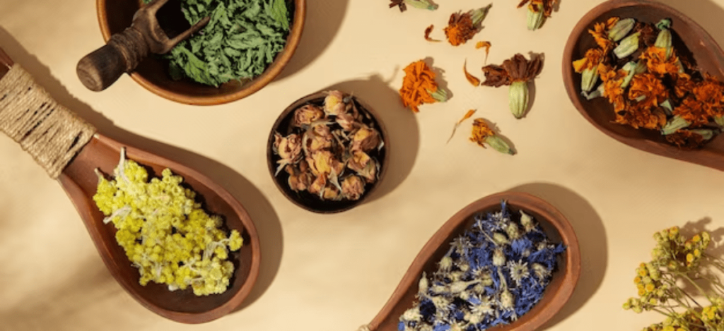 Les plantes pour dormir