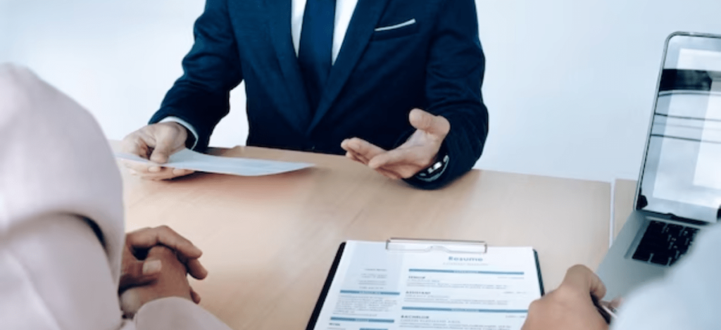 questions pièges entretien d'embauche