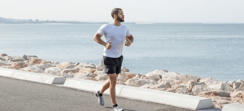 Le sport pour se libérer des émotions négatives