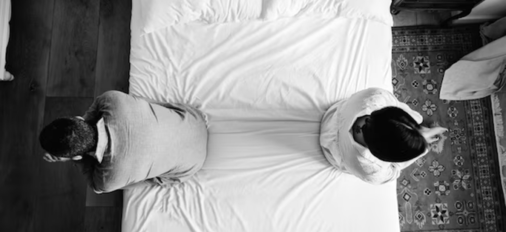 Résolution de conflits