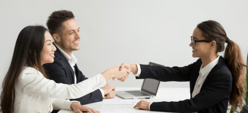 Mail remerciement entretien d'embauche