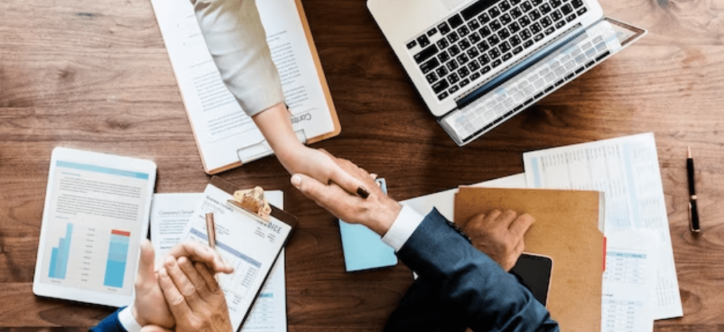 Techniques de négociation