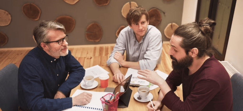 Que demander pendant un entretien?