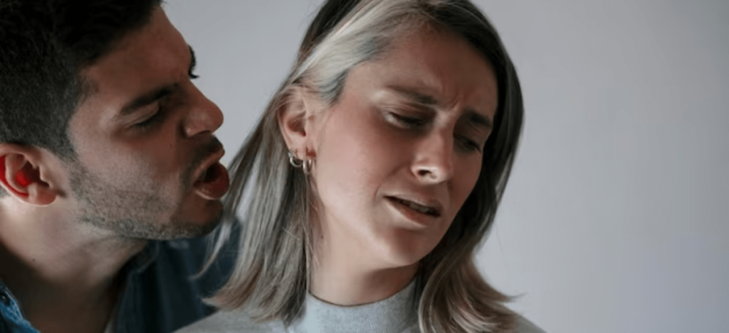 Reconnaître relation toxique