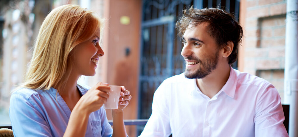 Prendre des nouvelles de son partenaire