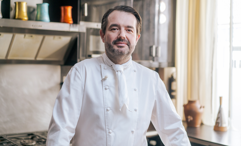 Jean-François Piège