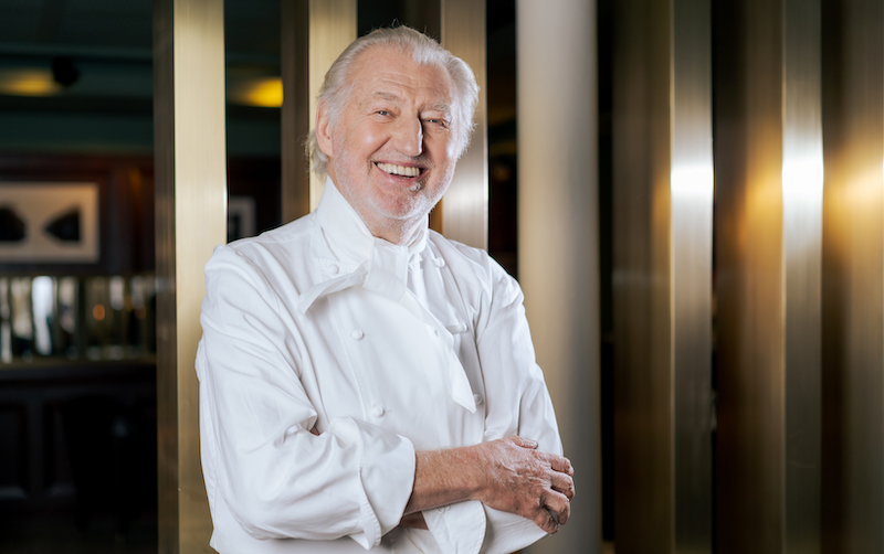 Pierre Gagnaire