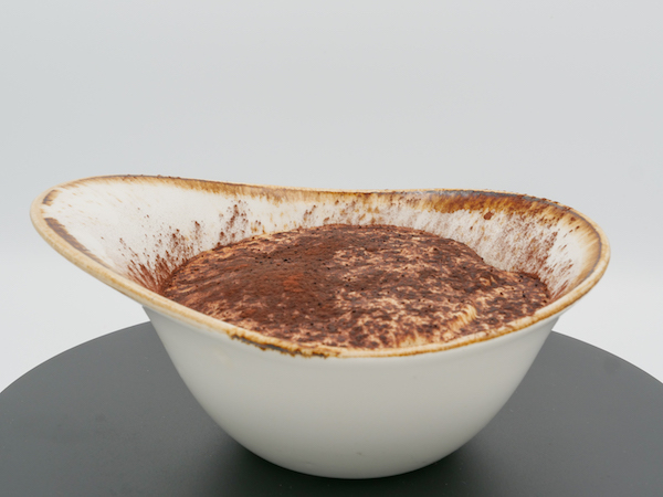 recette traditionnelle du Tiramisu