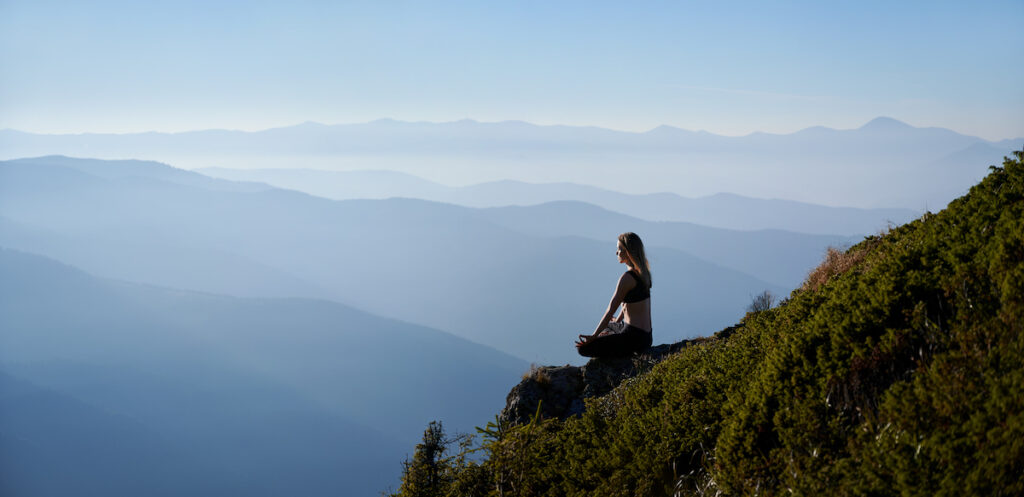 Les bienfaits de la méditation pour le corps et l'esprit