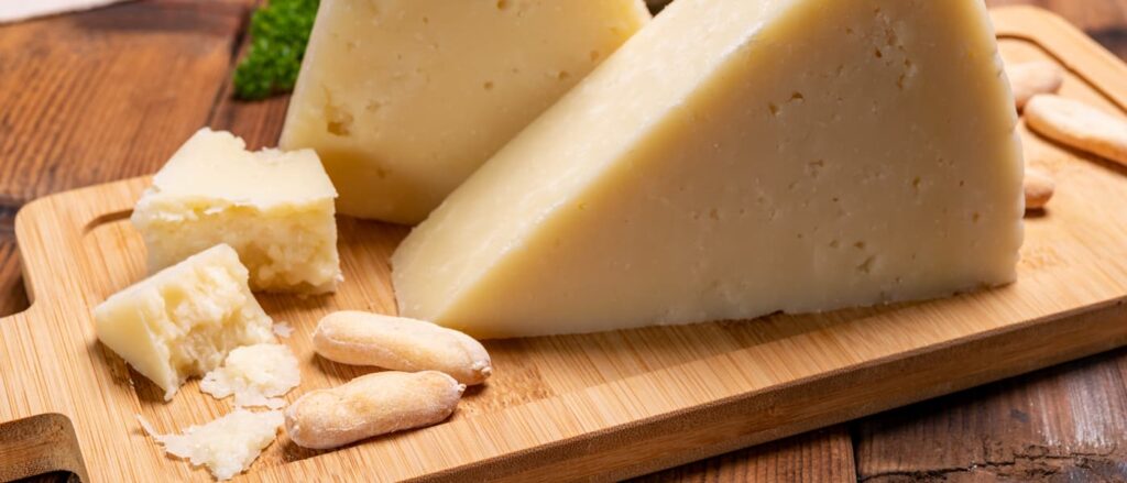 fromage pecorino romano