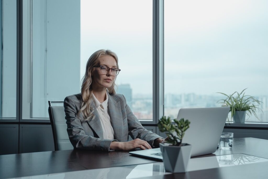 Leadership féminin