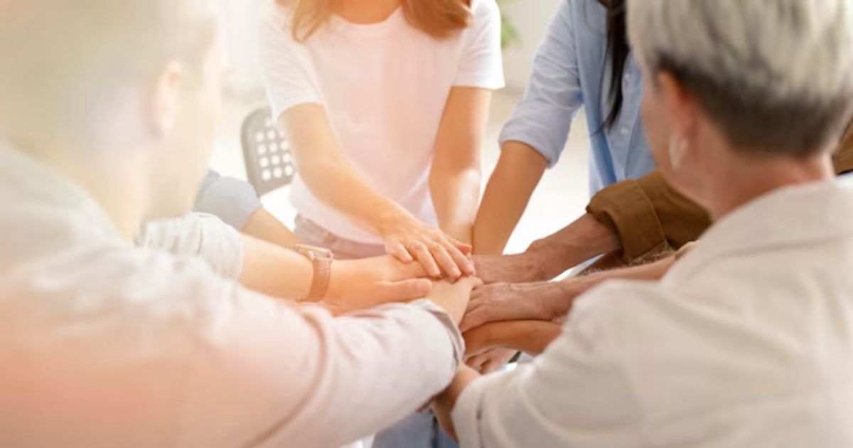 L’importance du bien-être social pour la santé