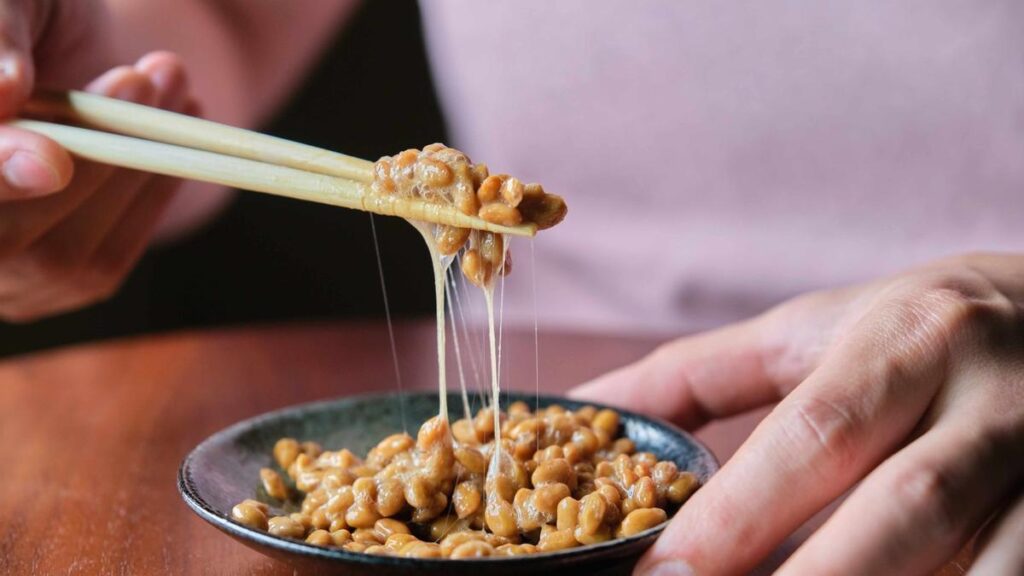 Bienfaits du Natto : est-il très sain et nutritif ?