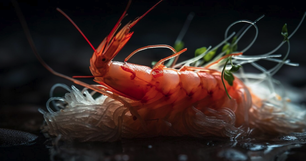 Les crevettes sont-elles bonnes pour la santé ? Nutrition, calories et autres