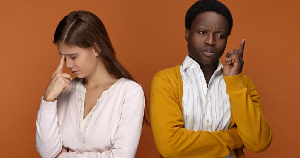 Quels sont les signes d'une relation dysfonctionnelle ?