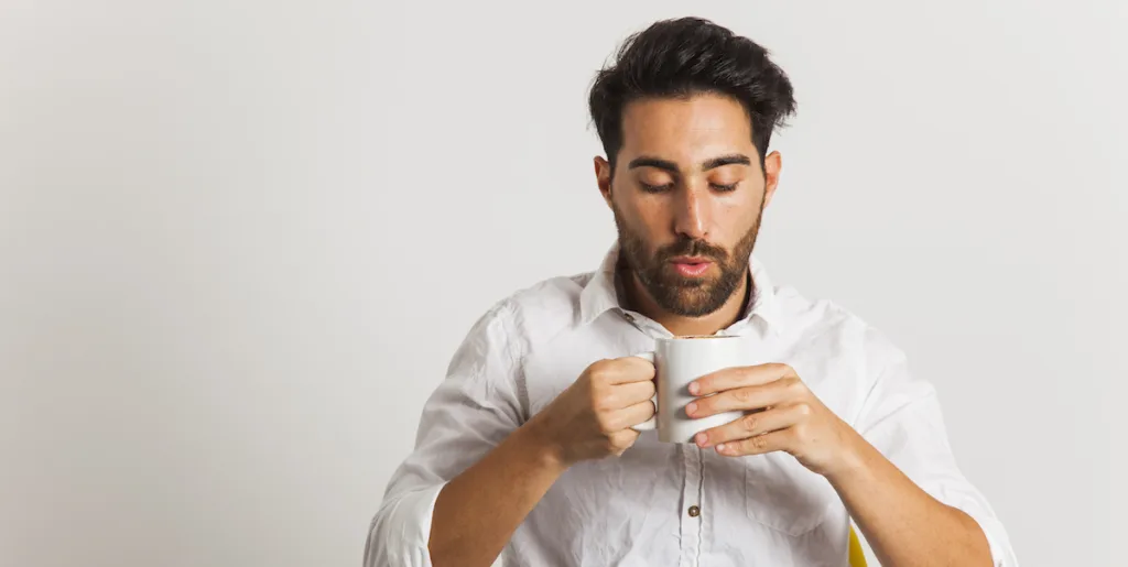 effets secondaires excès de caféine