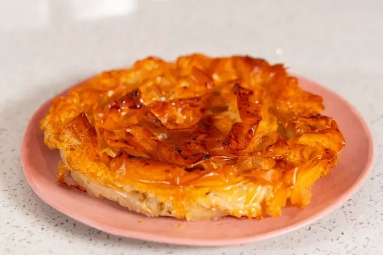 Tourtière-landaise