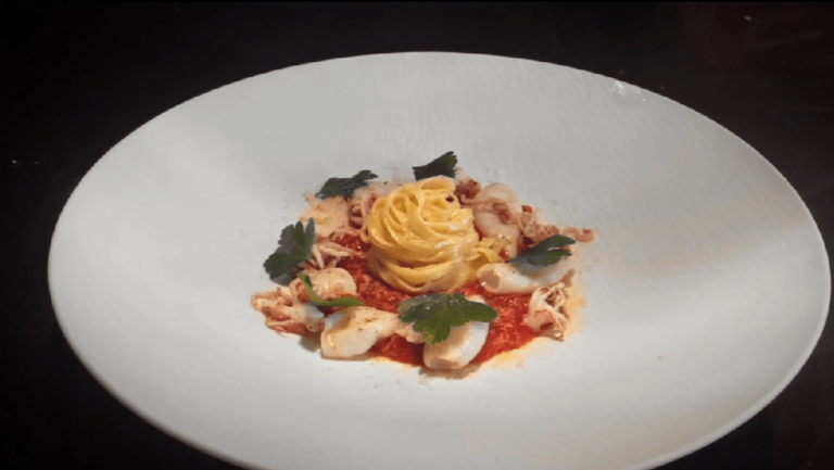 cuisson-et-dressage-plat-spaghetti