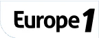 Europe 1 logo